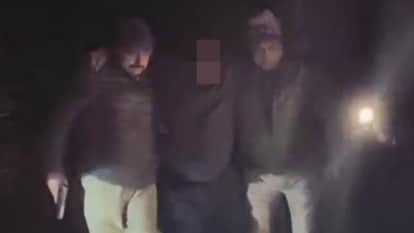 Murder accused arrested in police encounter shot in the legs in Budaun