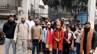 UPESSC: Selected candidates enraged over cancellation of Assistant Professor recruitment exam