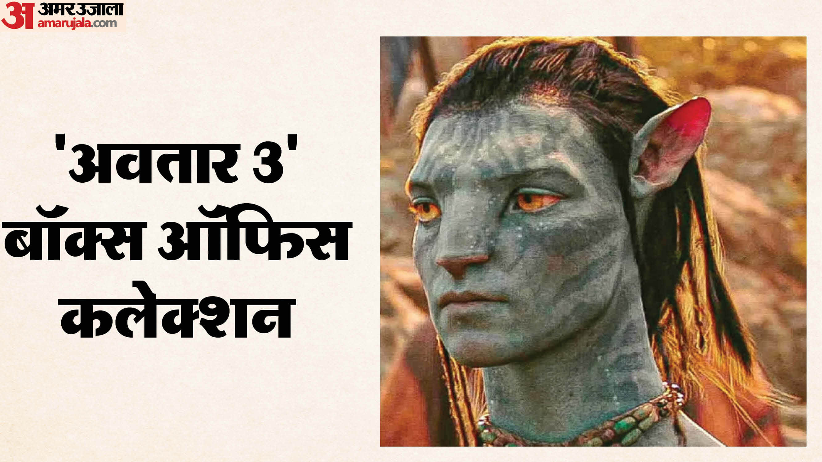 Avatar: Fire and Ash Box Office Collection Day 21 James Cameron hollywood movie Sam Worthington