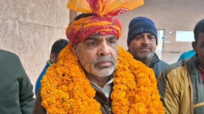 Bajrang of Kashi won wrestling match with Banarasi Multani move Ritika won with Bagaldub technique