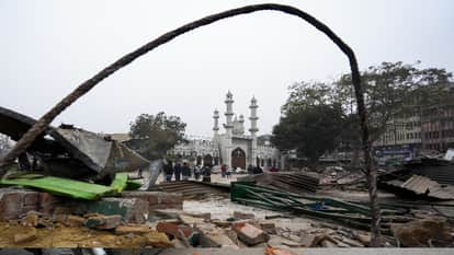 Delhi High Court cancels bail of accused Ubedullah in Turkman Gate violence case