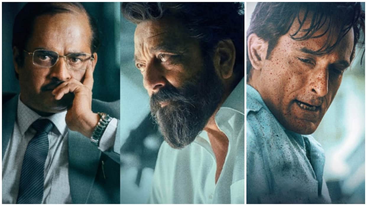 Dhurandhar ott release details of ranveer singh and akshaye khanna starrer film