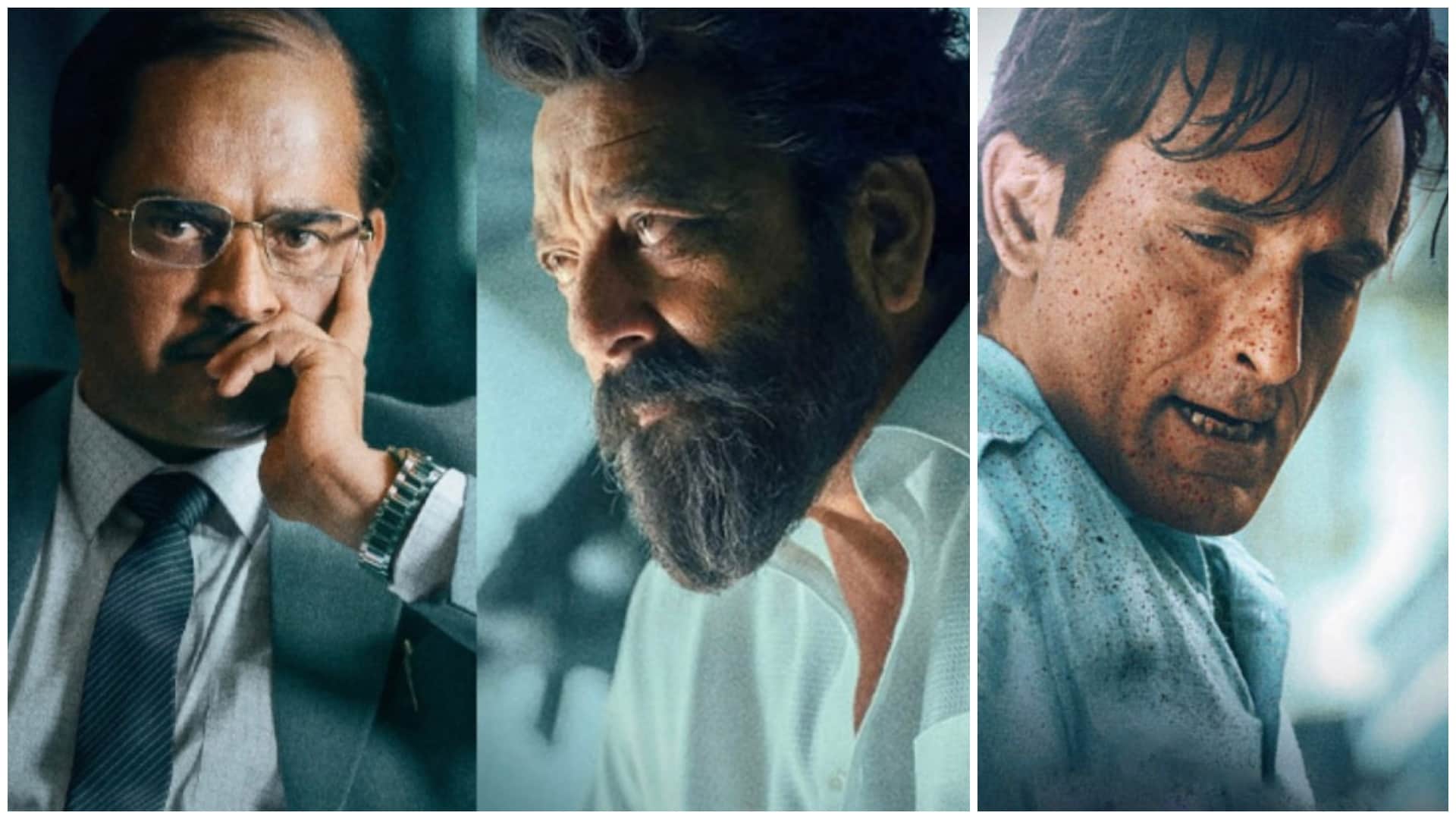 Dhurandhar ott release details of ranveer singh and akshaye khanna starrer film