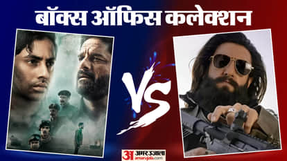 Ranveer Singh Dhurandhar Day 34 And Ikkis Day 7 Wednesday Box Office Collection Total Earning