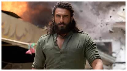 Prabhas Movie The Raja Saab And Ranveer Singh Dhurandhar Saturday Box Office Collection Report