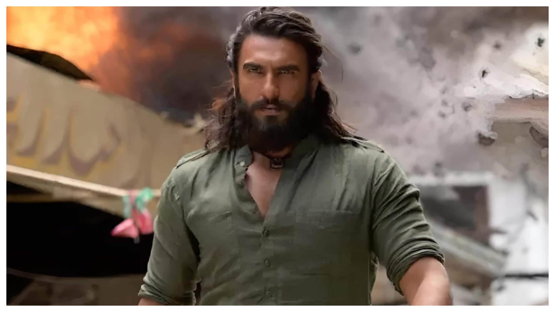 Dhurandhar box office collection the raja saab beat the film