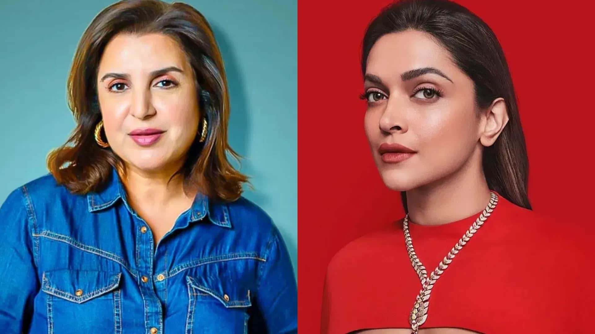 Farah Khan Birthday Special Know Her Journey Career From Struggle To Stardom Content Creator Shah Rukh Khan