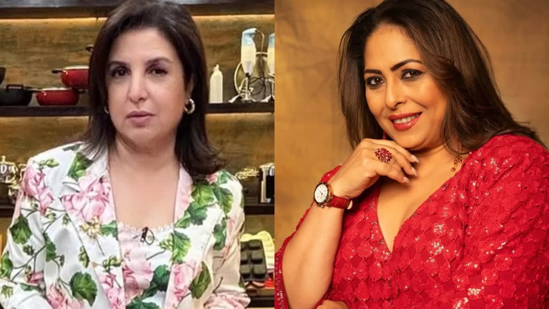 Farah Khan Birthday Special Know Her Journey Career From Struggle To Stardom Content Creator Shah Rukh Khan