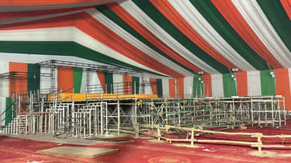 In Gorakhpur Festival, Tourism Minister will inaugurate it, CM will conclude it