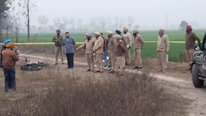 Five accused including Jaggu Bhagwanpuria associate arrested in police encounter in Amritsar