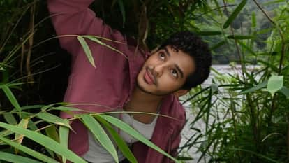 Is Ishaan Khatter best actor in the film industry fan share experience on social media