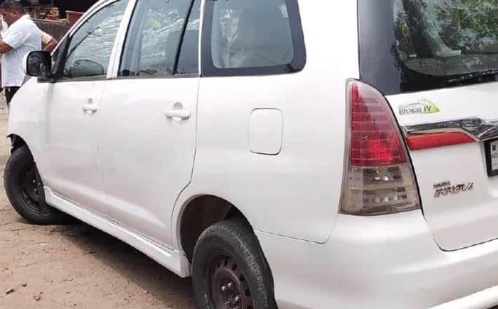 इनोवा सांकेतिक