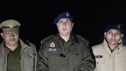 Accused of Attempt to Murder Injured in Police Encounter in Shamli