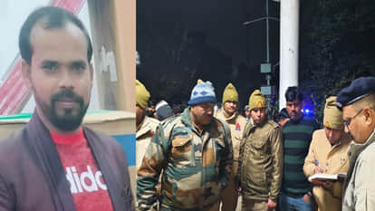 Farrukhabad: Motorcycle rider, husband of ration shop owner, dies in collision with DCM truck