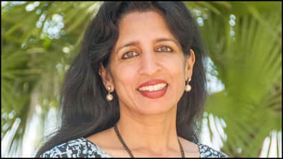 Who is Richest Tech CEO Woman Jayashree Ullal Success Story in hindi