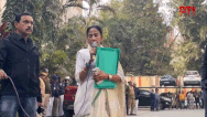 Bengal: सीएम का BJP पर धरना स्थल पर पर्चे बांटने का आरोप, TMC कार्यकर्ताओं से कहा- पकड़कर पुलिस के हवाले करो