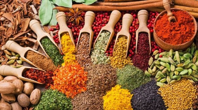 Agra’s Spice Industry Provides Massive Employment but Lags in Exports