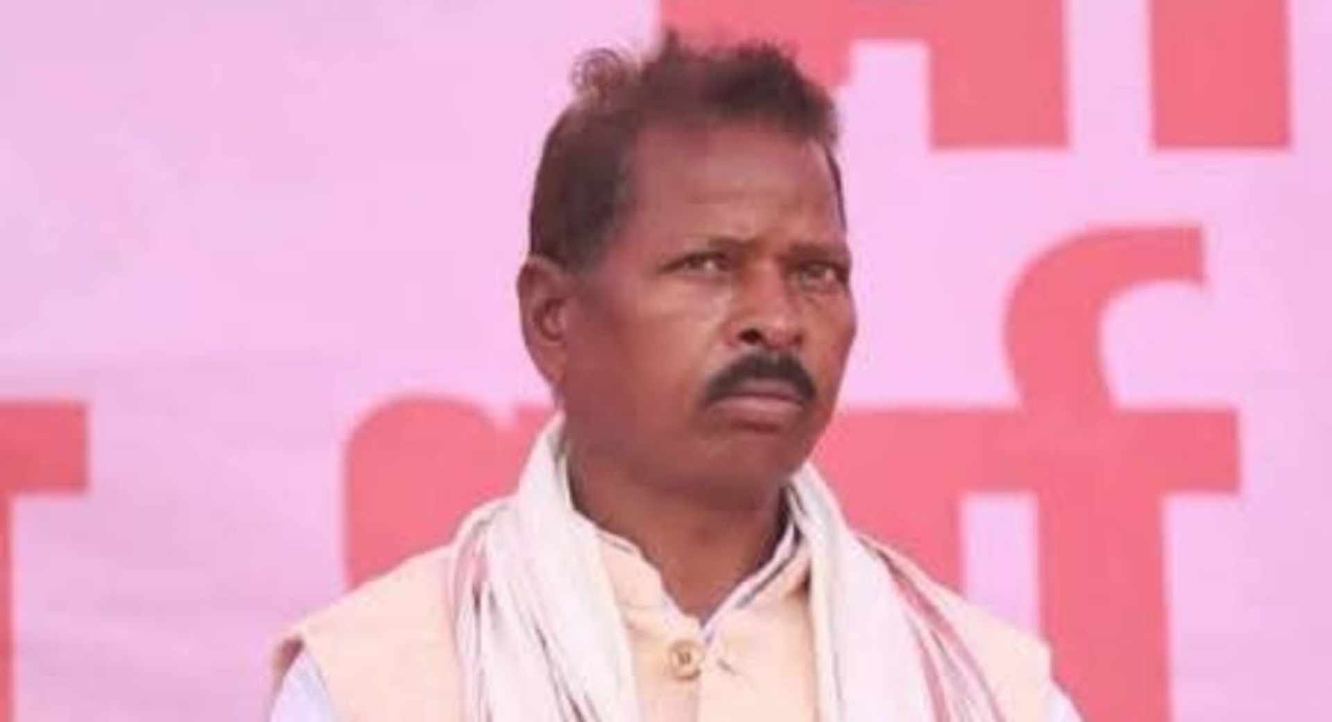 मृतक सोमा मुंडा