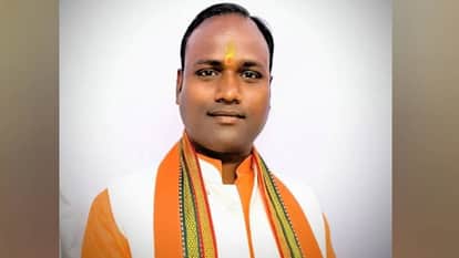 BJP Nagar Panchayat President found guilty in assault case court sentences three years imprisonment