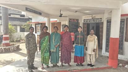 Drug addiction turned the family into killers in Kanker