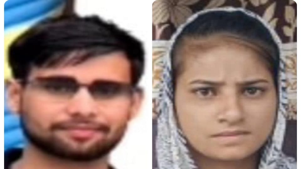 girl kidnapped from kapsaad meerut recovered from roorkee with accused