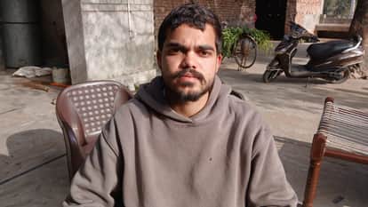 Saharanpur: American Dream Turns into Punishment, Dunki Route Destroys Future