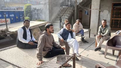 Saharanpur: American Dream Turns into Punishment, Dunki Route Destroys Future