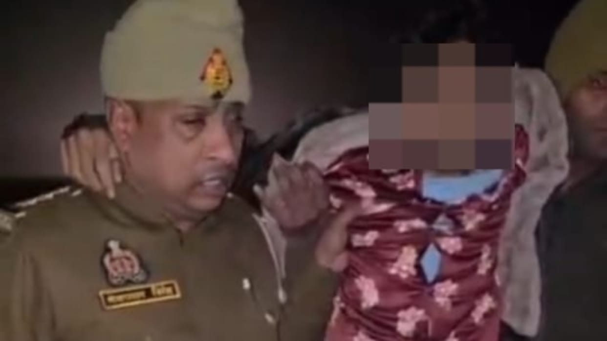 Wanted criminal arrested in police encounter in Budaun