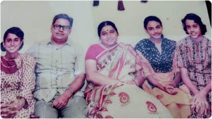 Remembering aunty ji and her journey