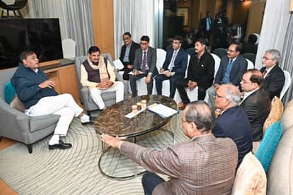 MP News: Wild buffaloes, rhinos, and cobras will come from Assam; Madhya Pradesh will provide tigers and croco