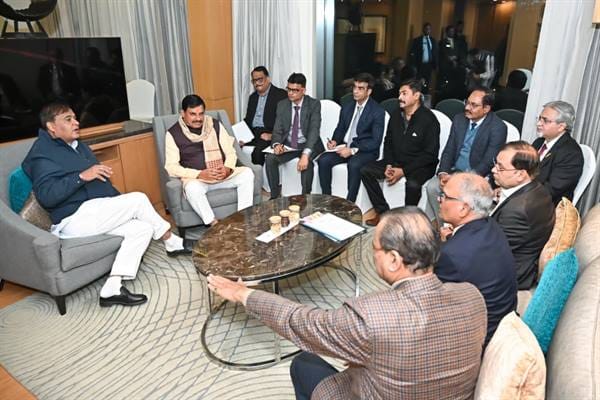 MP News: Wild buffaloes, rhinos, and cobras will come from Assam; Madhya Pradesh will provide tigers and croco