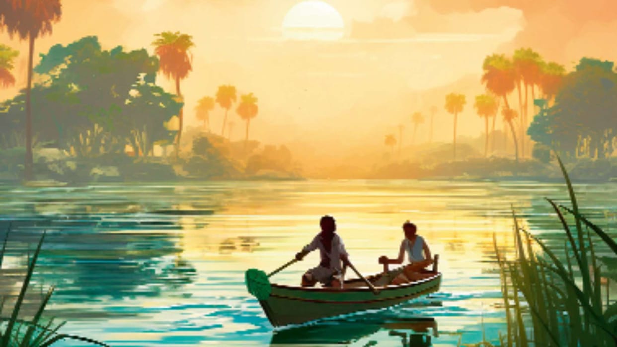 The Flow of Life From I to We dreams struggles and understanding the purpose of life is not victory