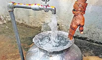 Dausa People consumed water worth 10 crore without paying bill  department preparing disconnect connection