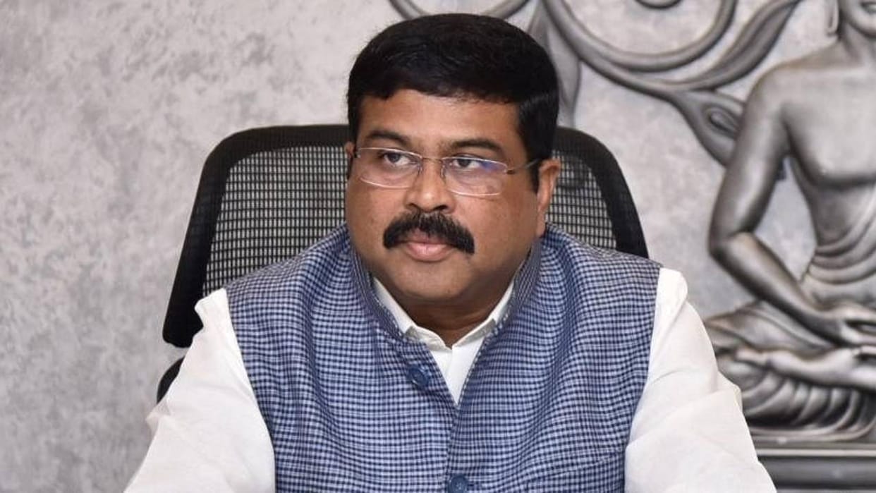 Preparations for NEET-UG Re-exam Reviewed Strict Action Directed Against Fake Information