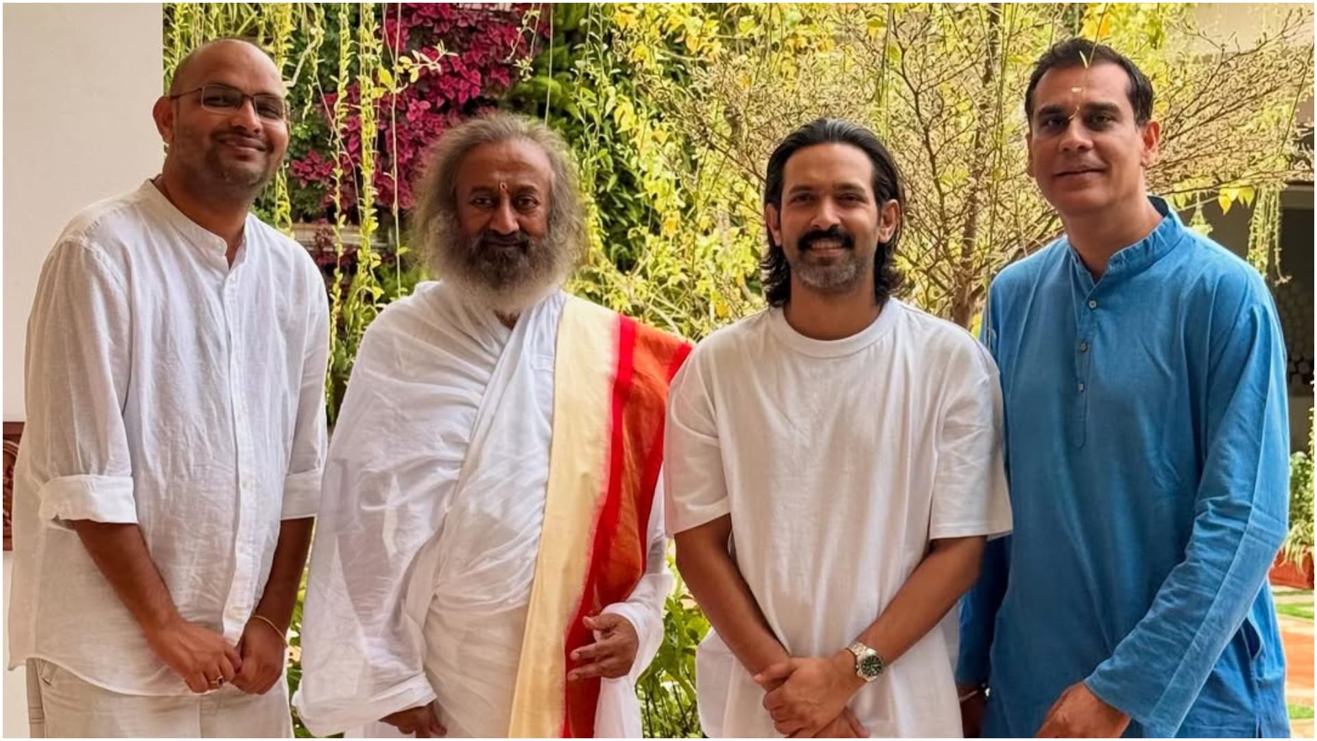 Upcoming Biopic Movies Release in 2026 From V Shantaram To Kalam Raja Shivaji Maa Vande Nikam Eetha White
