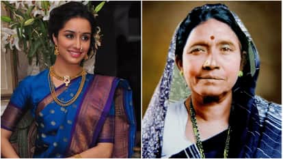 Vithabai Daughter Backs Eetha Title Amid Row Over Shraddha Kapoor Film We have no objection