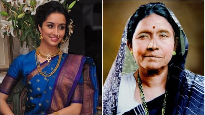 Vithabai Daughter Backs Eetha Title Amid Row Over Shraddha Kapoor Film We have no objection
