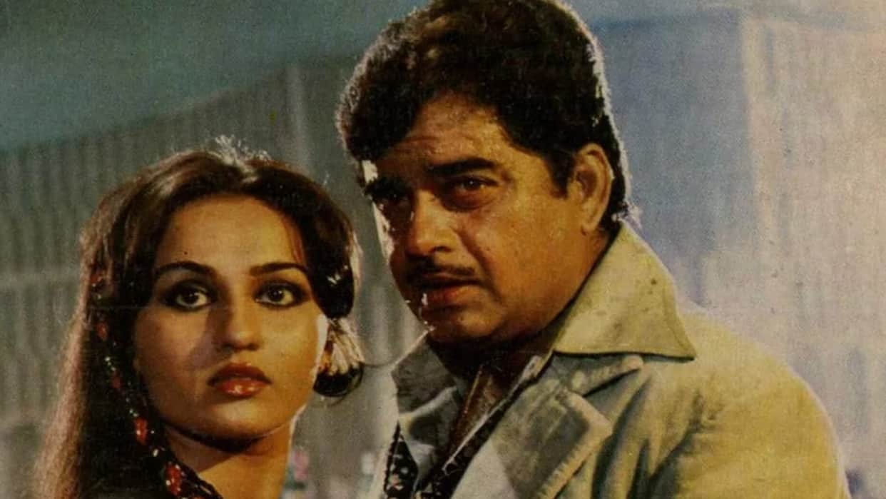 Shatrughan Sinha wished Reena Roy Birthday fans were surprised to see the Social Media Post