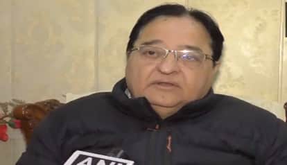 Excesses committed in the name of removing encroachments; ST Hasan says hostility against Muslims has crossed