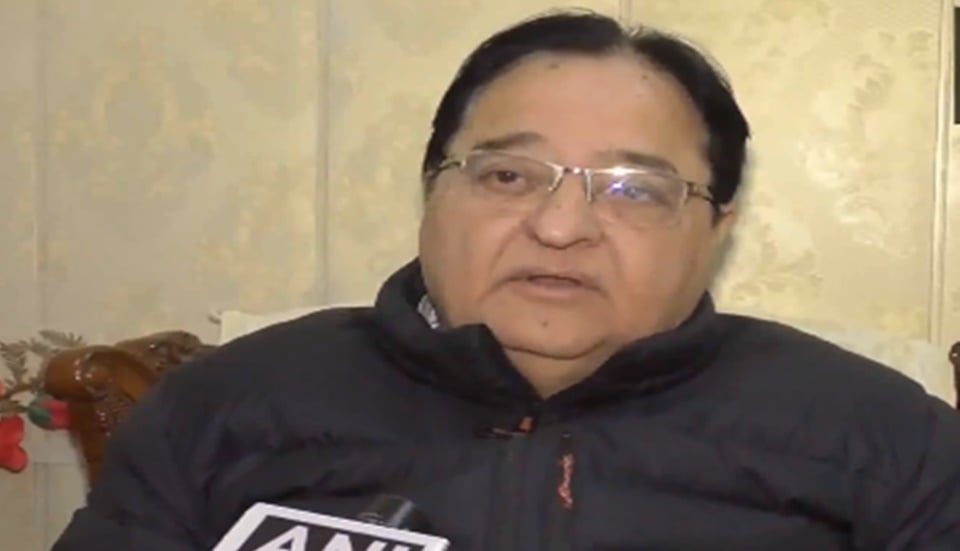 एमएलसी चुनाव: 'अलीगढ़ -एटा में धांधली की शिकायतें', एसटी हसन बोले- निष्पक्ष चुनाव कराना आयोग की जिम्मेदारी