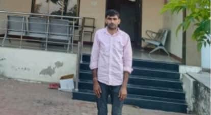 smuggler involved in  smuggling of Punjab made liquor arrested from Barmer  he run for past two years