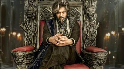 The Raja Saab Producer Complaint Over Derogatory Remarks Against Film Actors