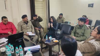Ankita Bhandari Murder VIP Name Audio Case SIT questioned Urmila Sanawar for Six hours in Haridwar