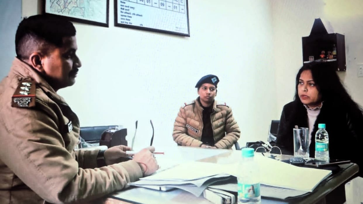 Ankita Bhandari case Urmila Sanawar is ready for narco test SIT interrogation today Uttarakhand news