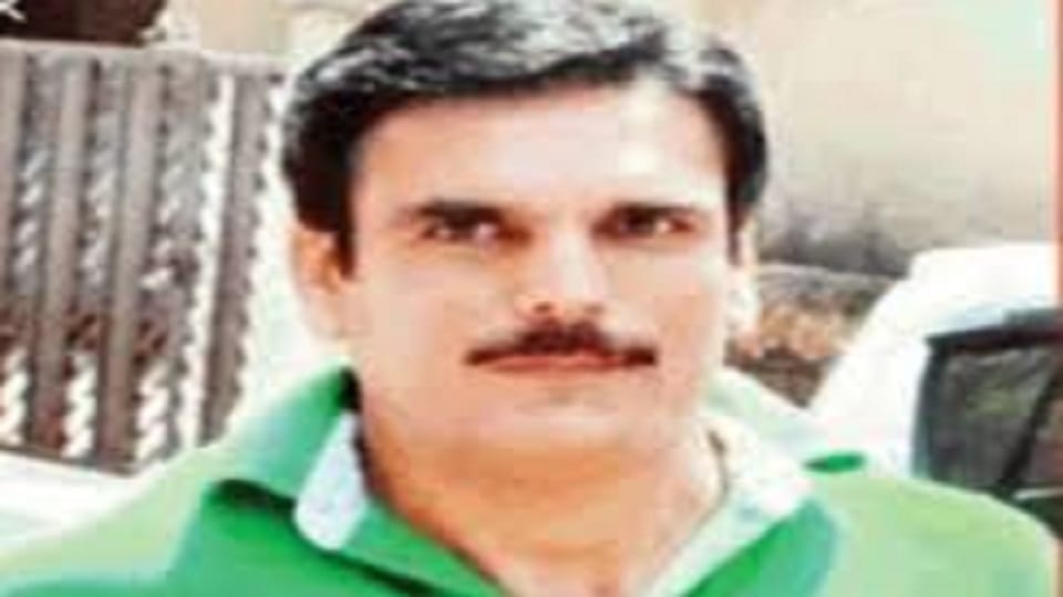 Reward on Gangster Udham Singh Raised to ₹1 Lakh, Police and STF Intensify Search