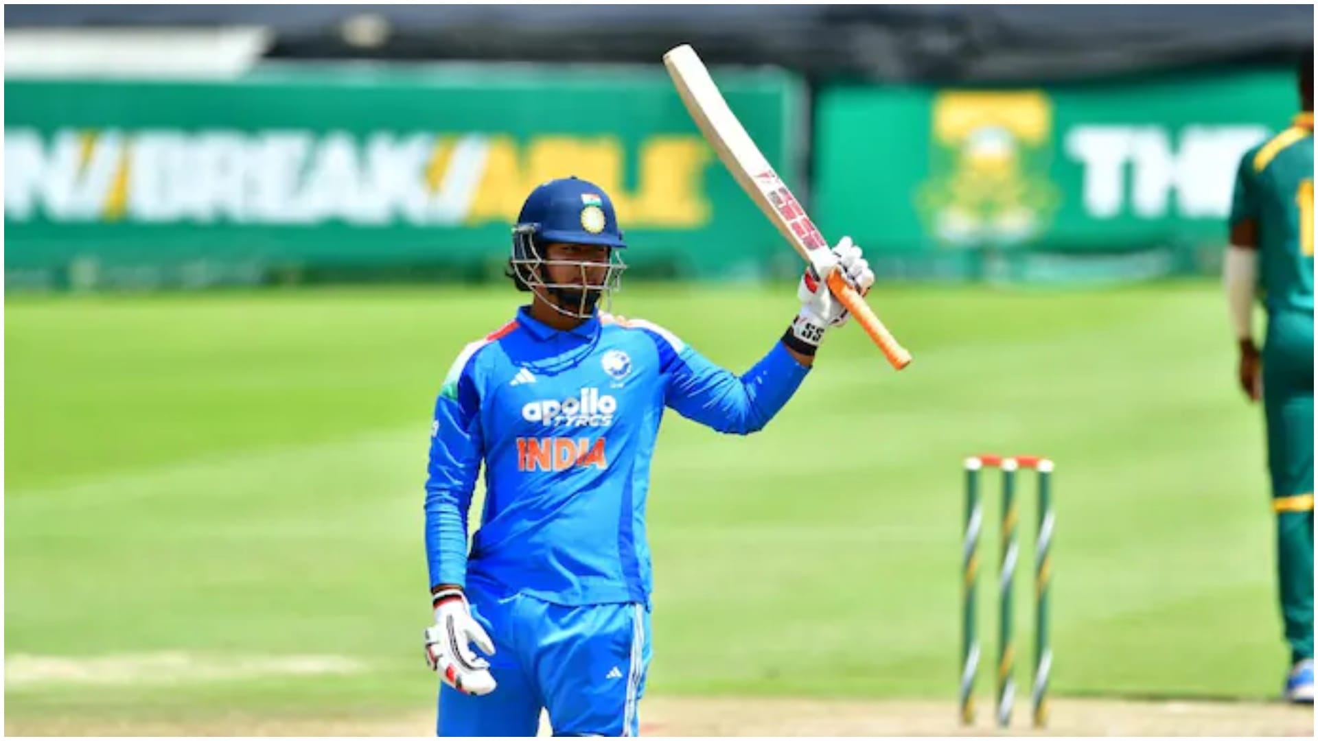 Is U19 Cricket Slowing Vaibhav Suryavanshi’s Growth? Ex-India Cricketer WV Raman Raises Concerns