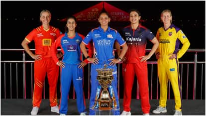 Women’s Premier League 2026 Preview all details, WPL set for new high as Indian women's cricket finds its peak