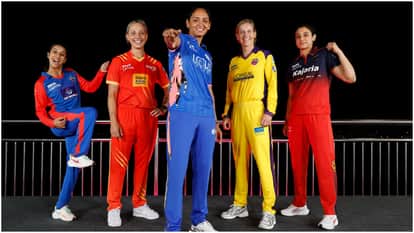 Women’s Premier League 2026 Preview all details, WPL set for new high as Indian women's cricket finds its peak