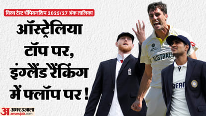 World test championship points table: Australia Strengthen Top Spot After Sydney Win; England Below India WTC