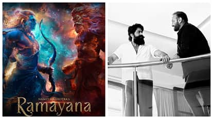 Ramayana Yash Urges To Fans Not Find Small Faults In VFX Watch With Open Mind